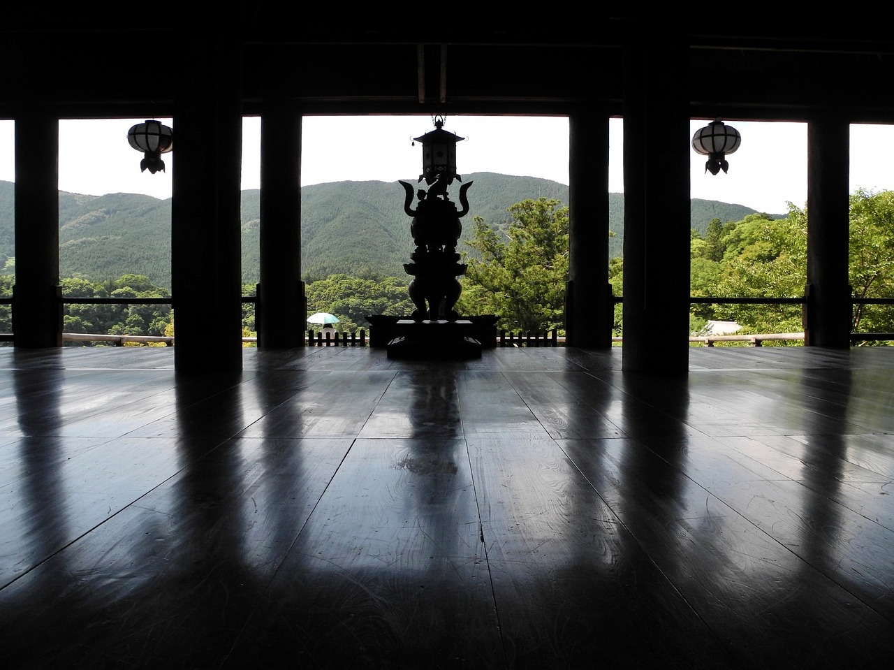 国清寺，古今魅力交织的历史底蕴之地