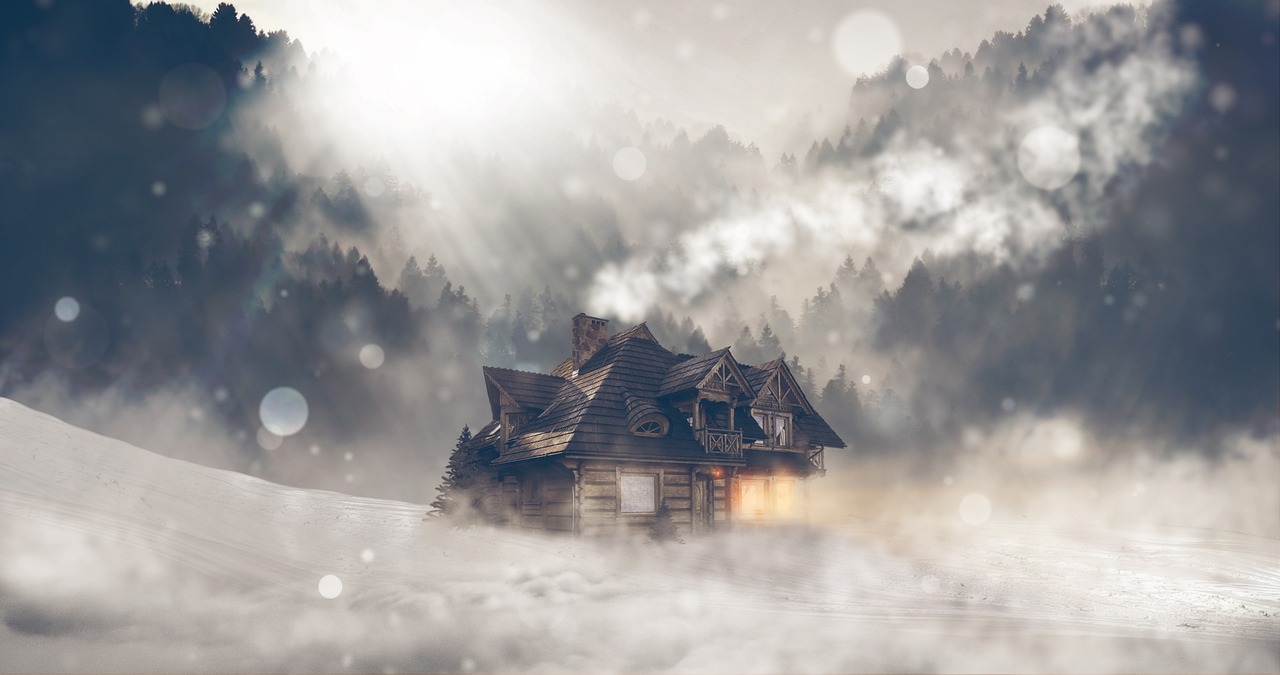 小雪天气由来简介