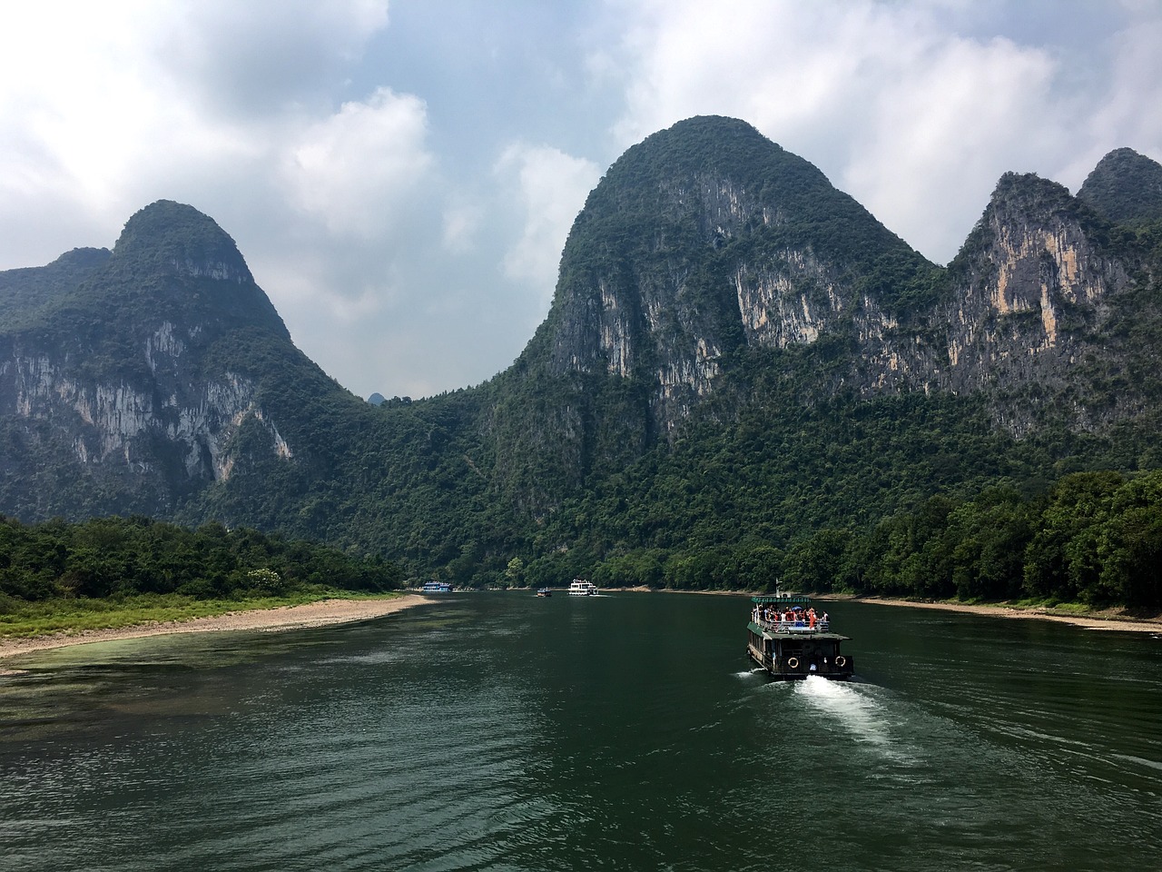 商洛地区地理文化与深度探析