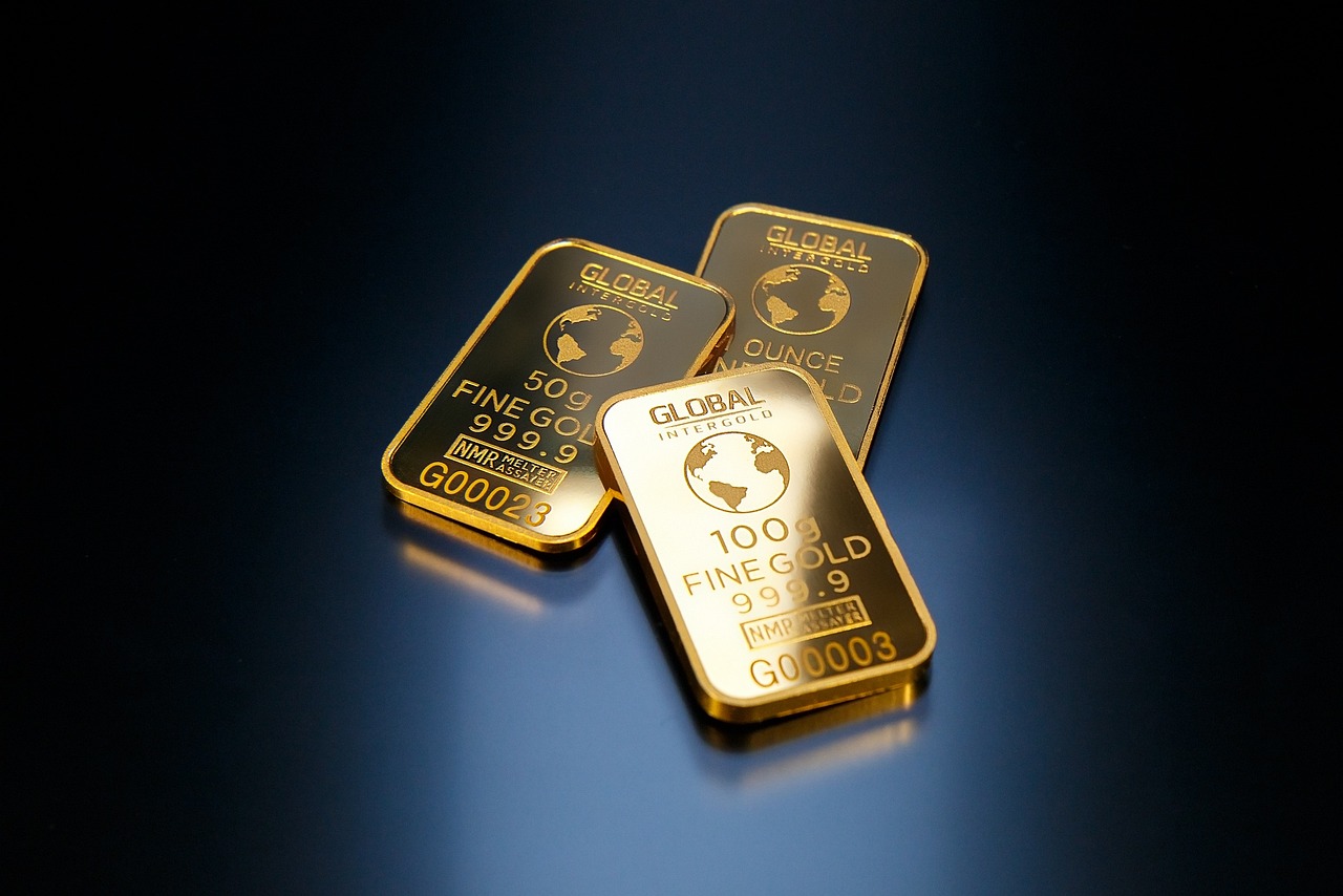 黄金价格走势分析，今日前的市场动态