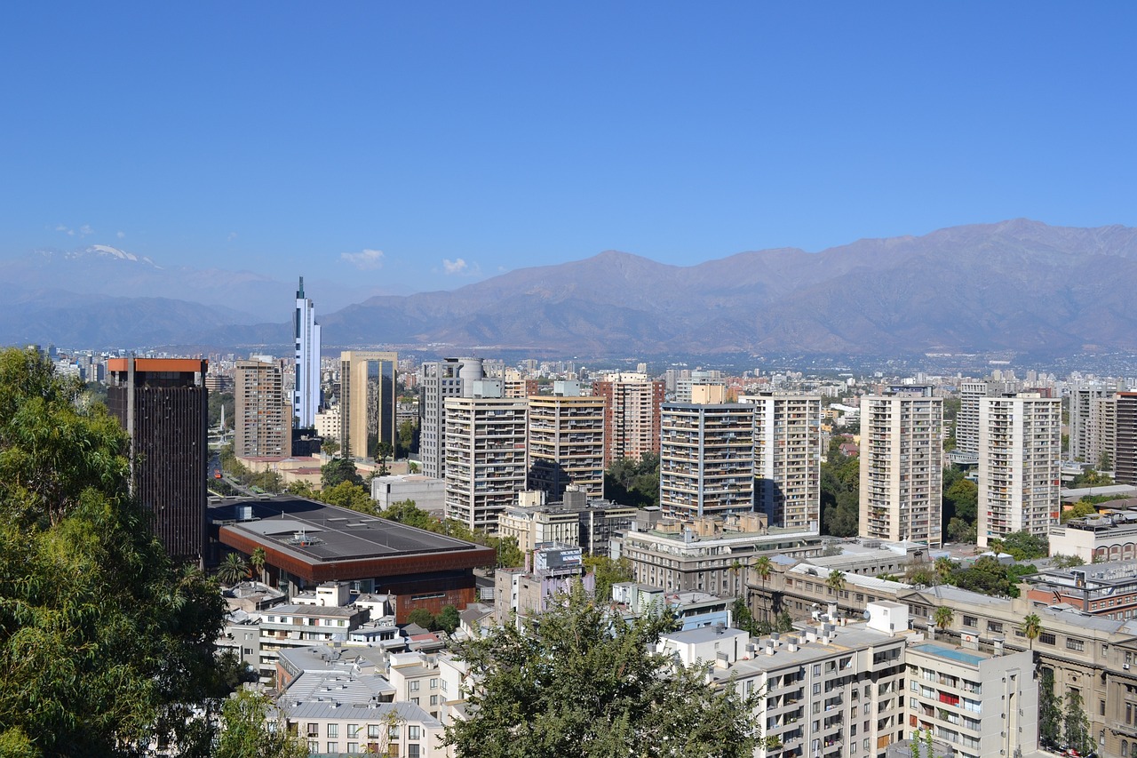 鑫通威海，繁荣与和谐共生的城市典范