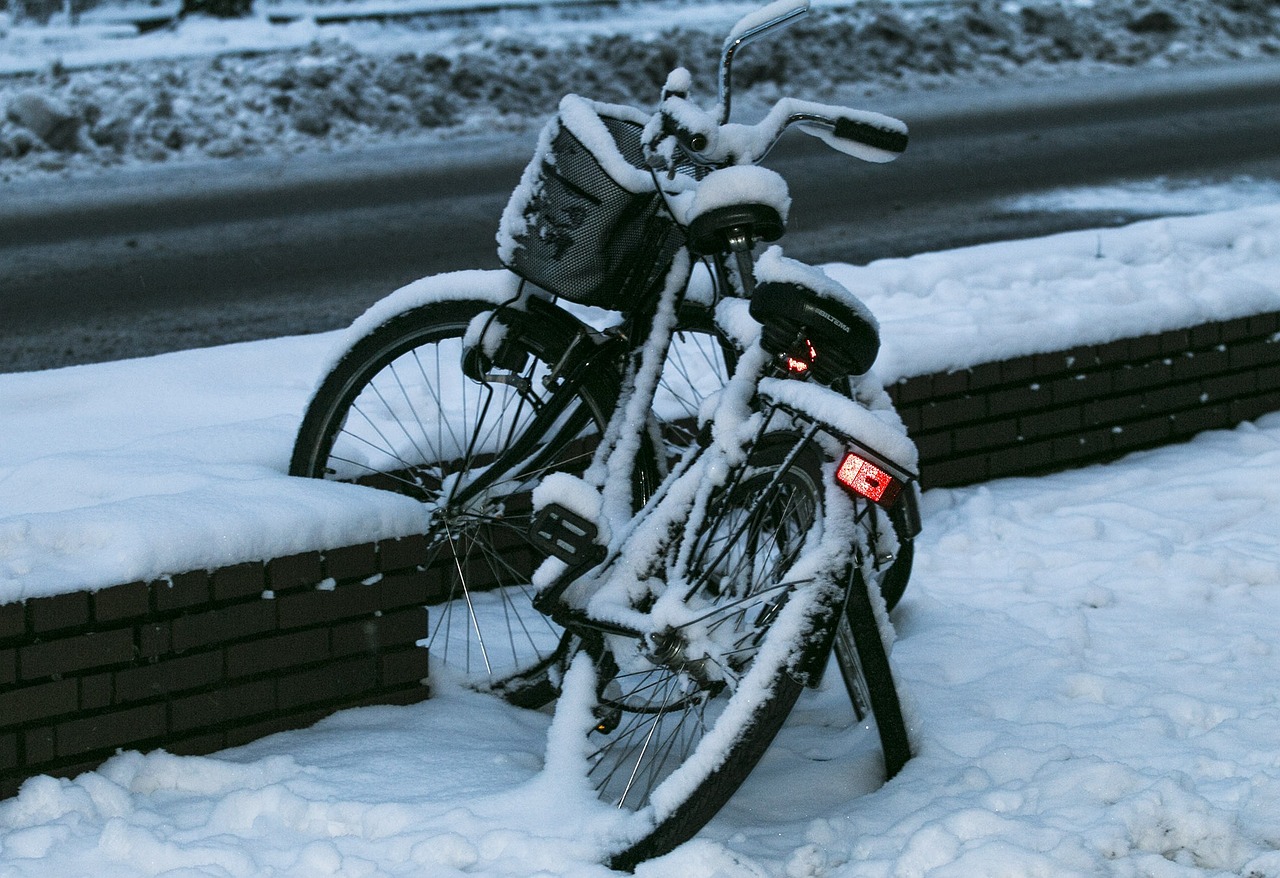 奥迪冬季驾驶指南，应对前挡雪挑战