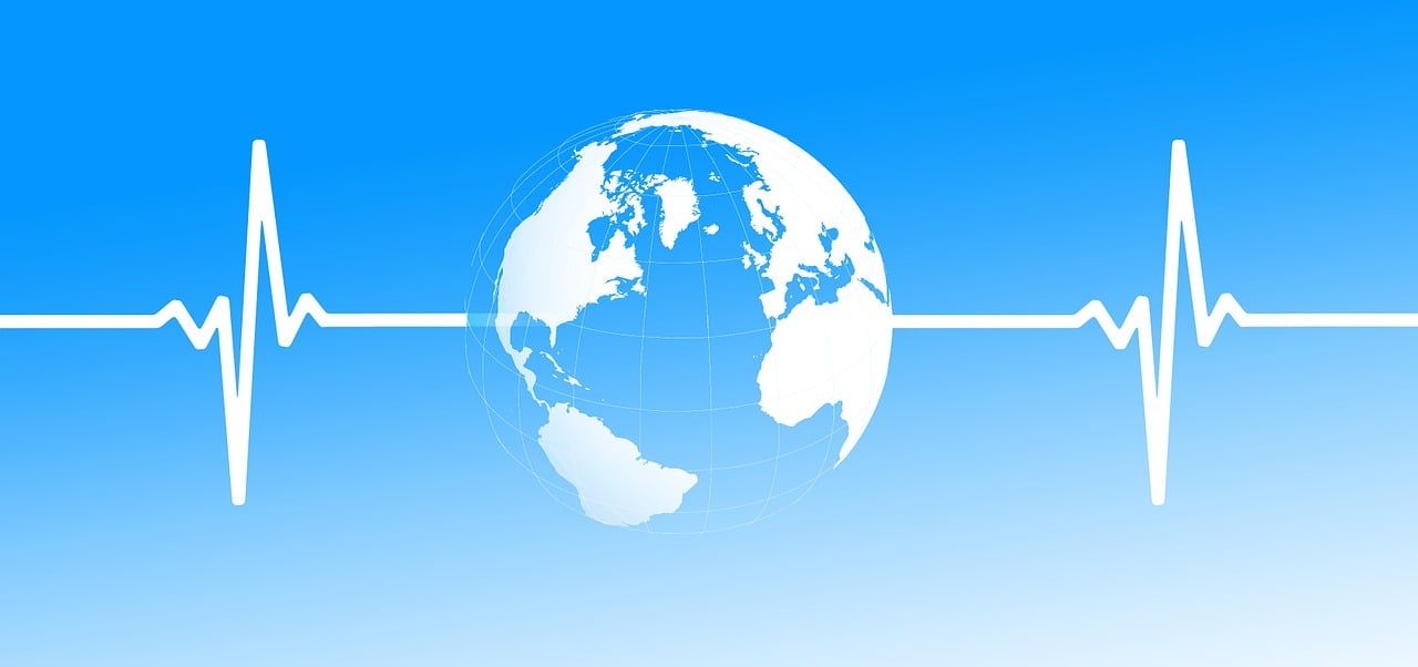 心跳加速背后的真相探索，跑步引发的心脏快速跳动之谜