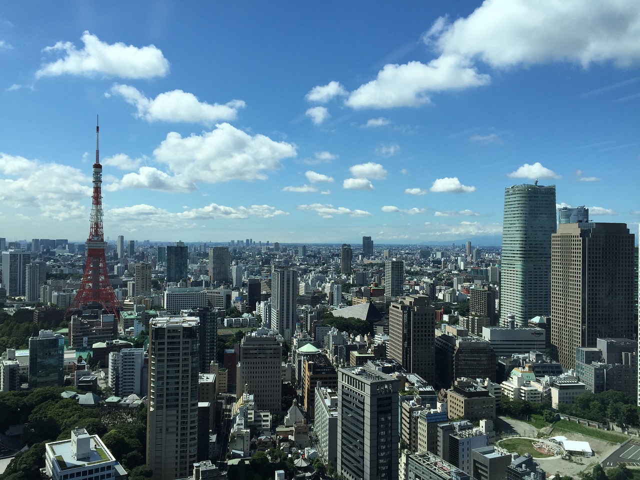 泰州，辉煌十四载，城市蓬勃发展之路