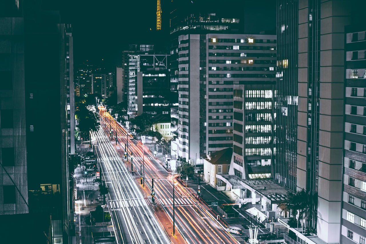 长安物理，古代都市的科学与智慧探索