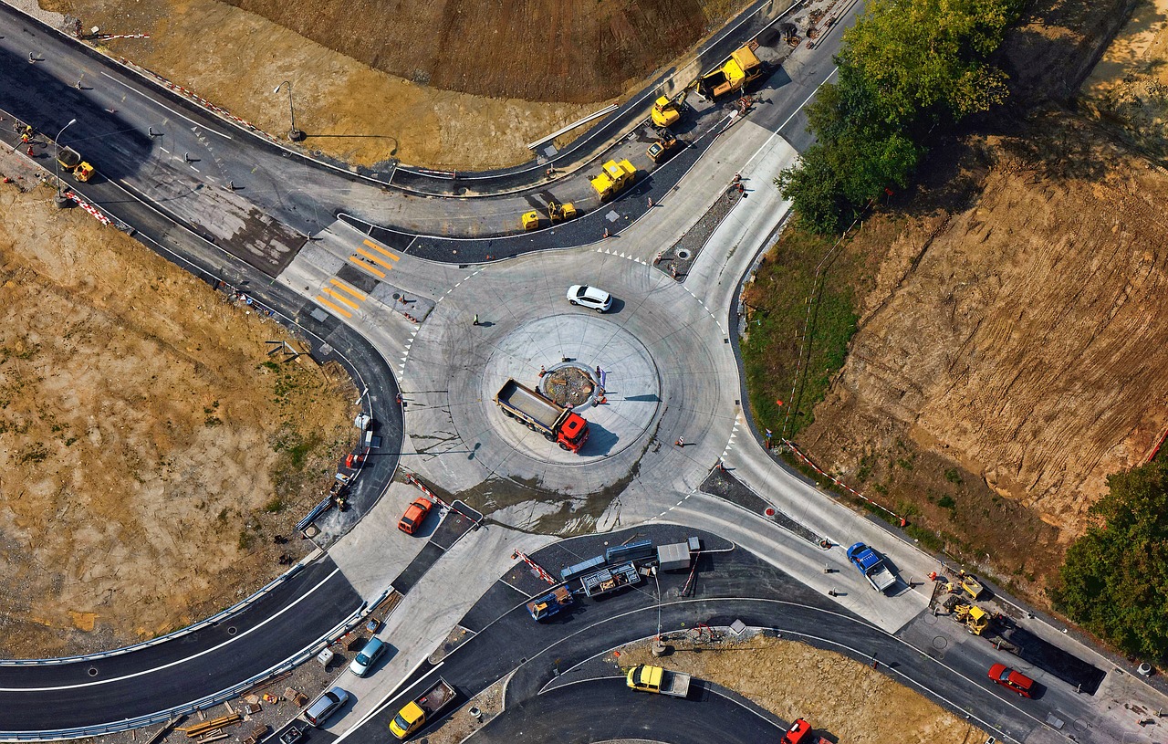 公路预警声，智能守护行车安全先锋