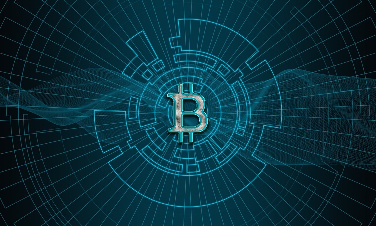 比特币下跌引发市场连锁反应，深度解析与应对策略