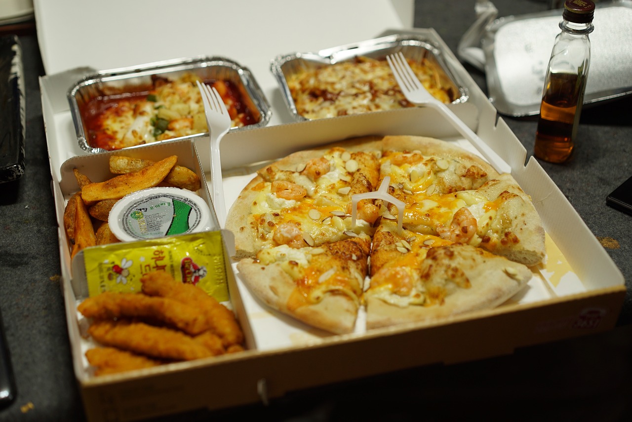 预制菜，现代餐饮的新趋势之选