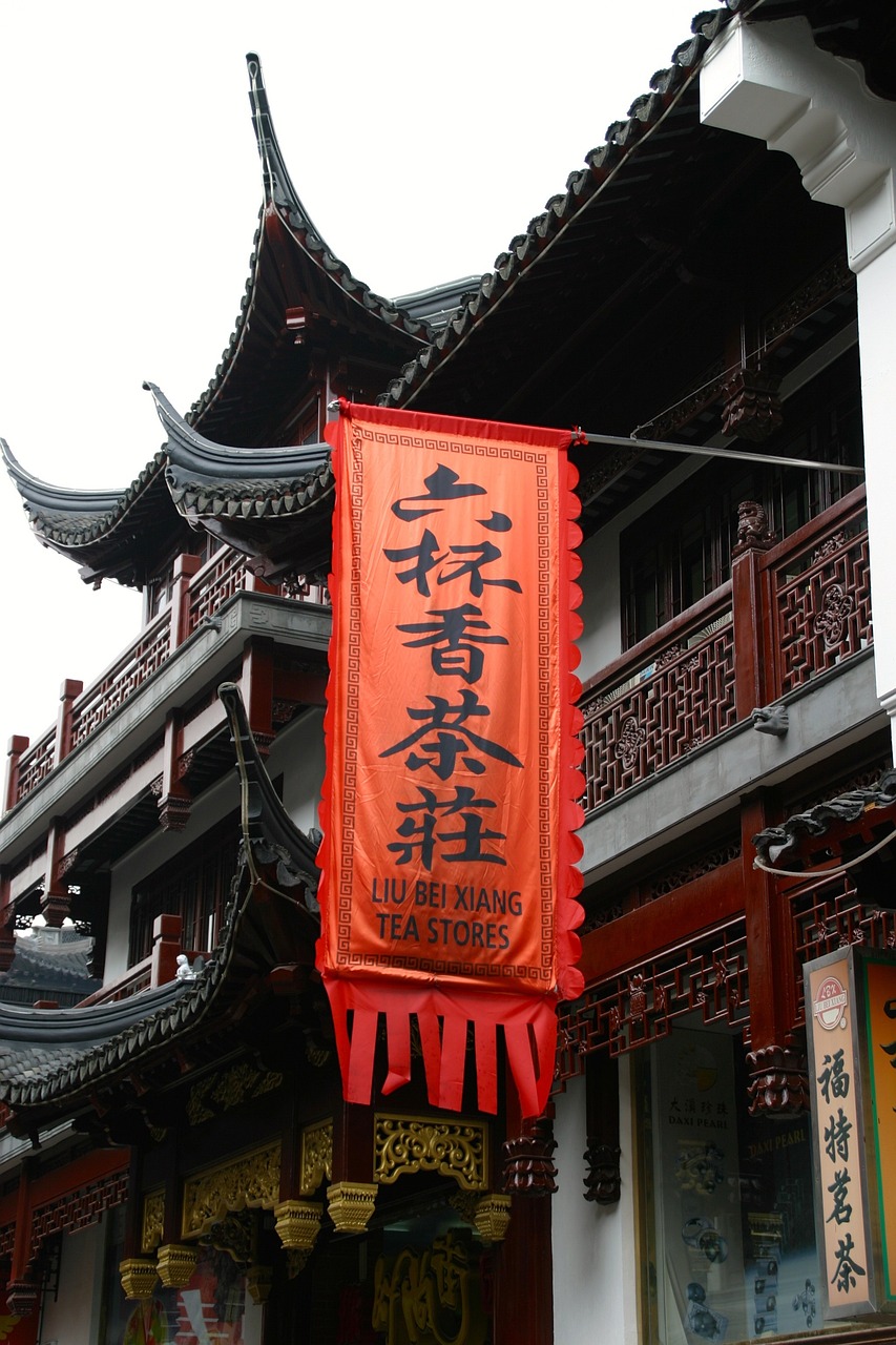 朗公庙，新乡县的璀璨瑰宝
